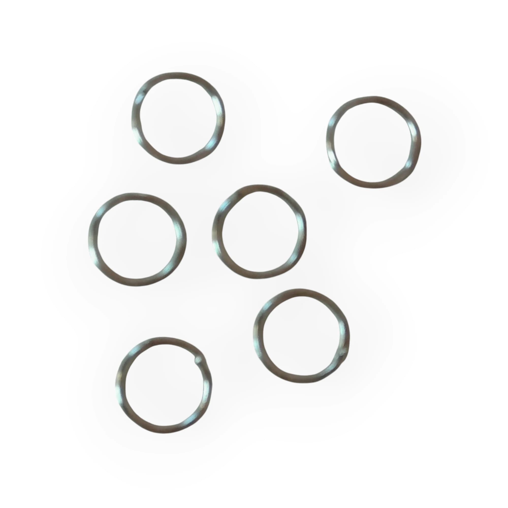 0.7 Jumper Rings
