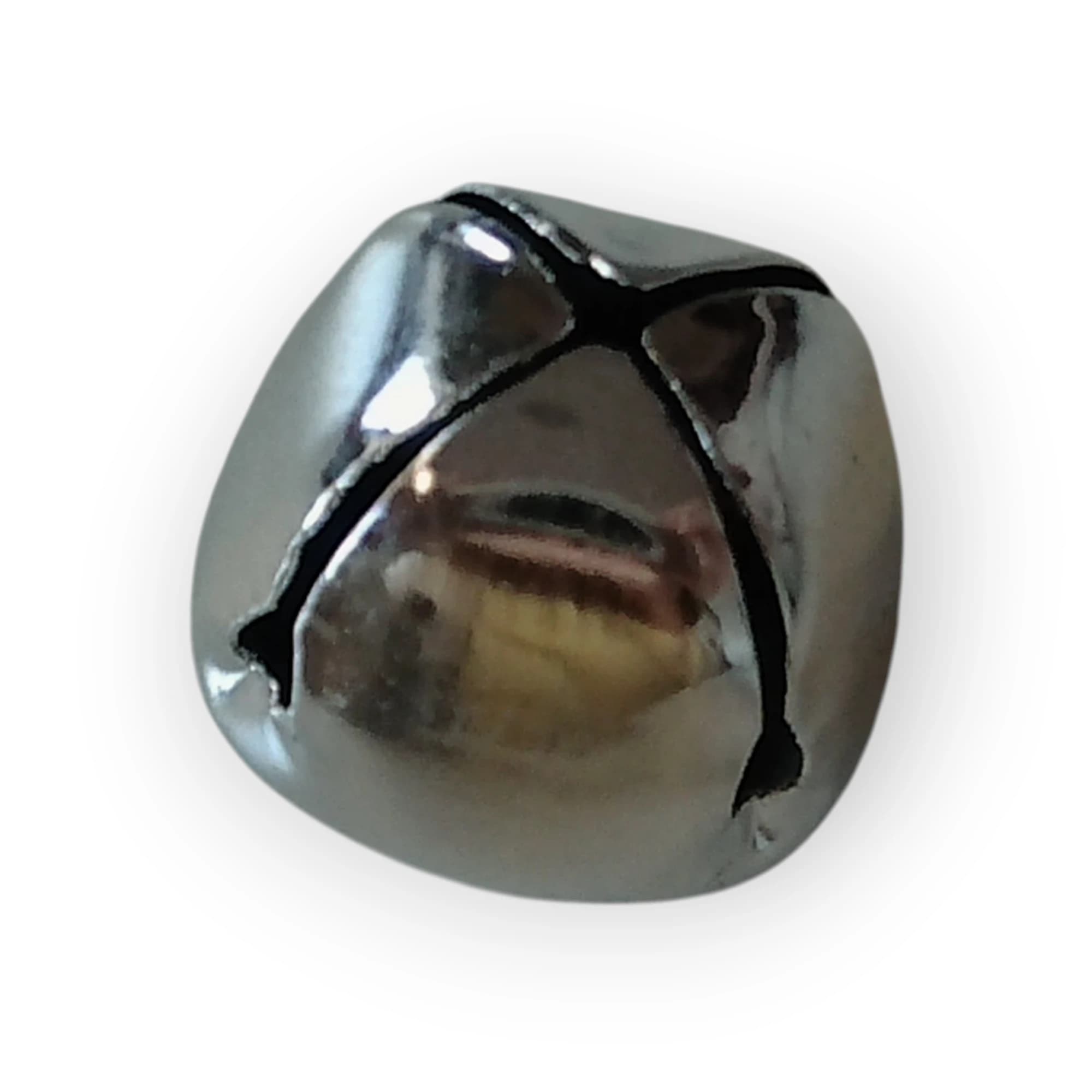 Bells - silver