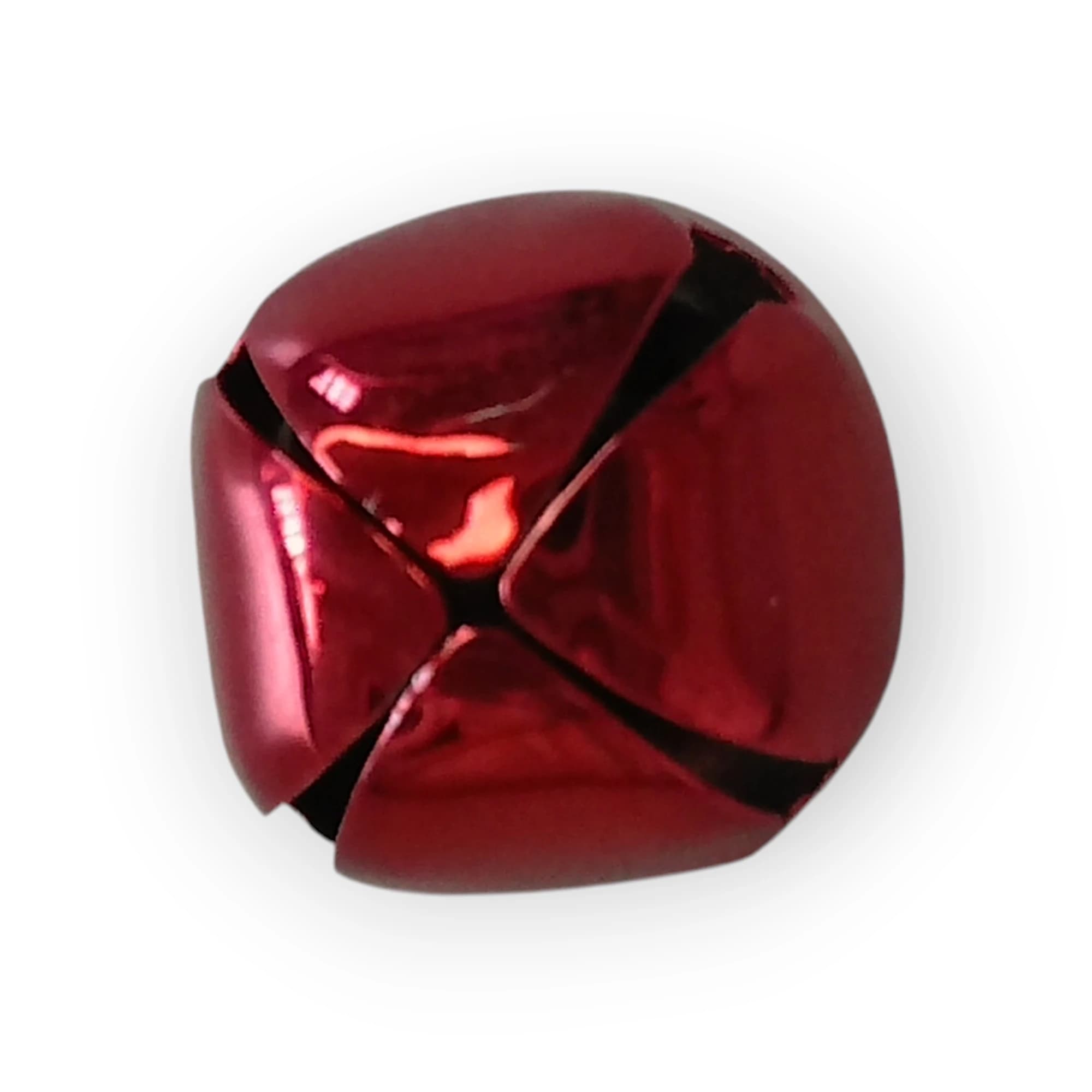 Bells - red