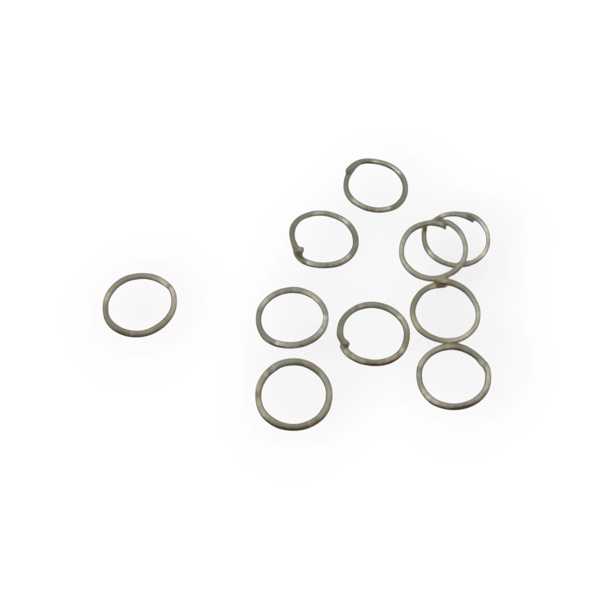 0.7 Jumper Rings