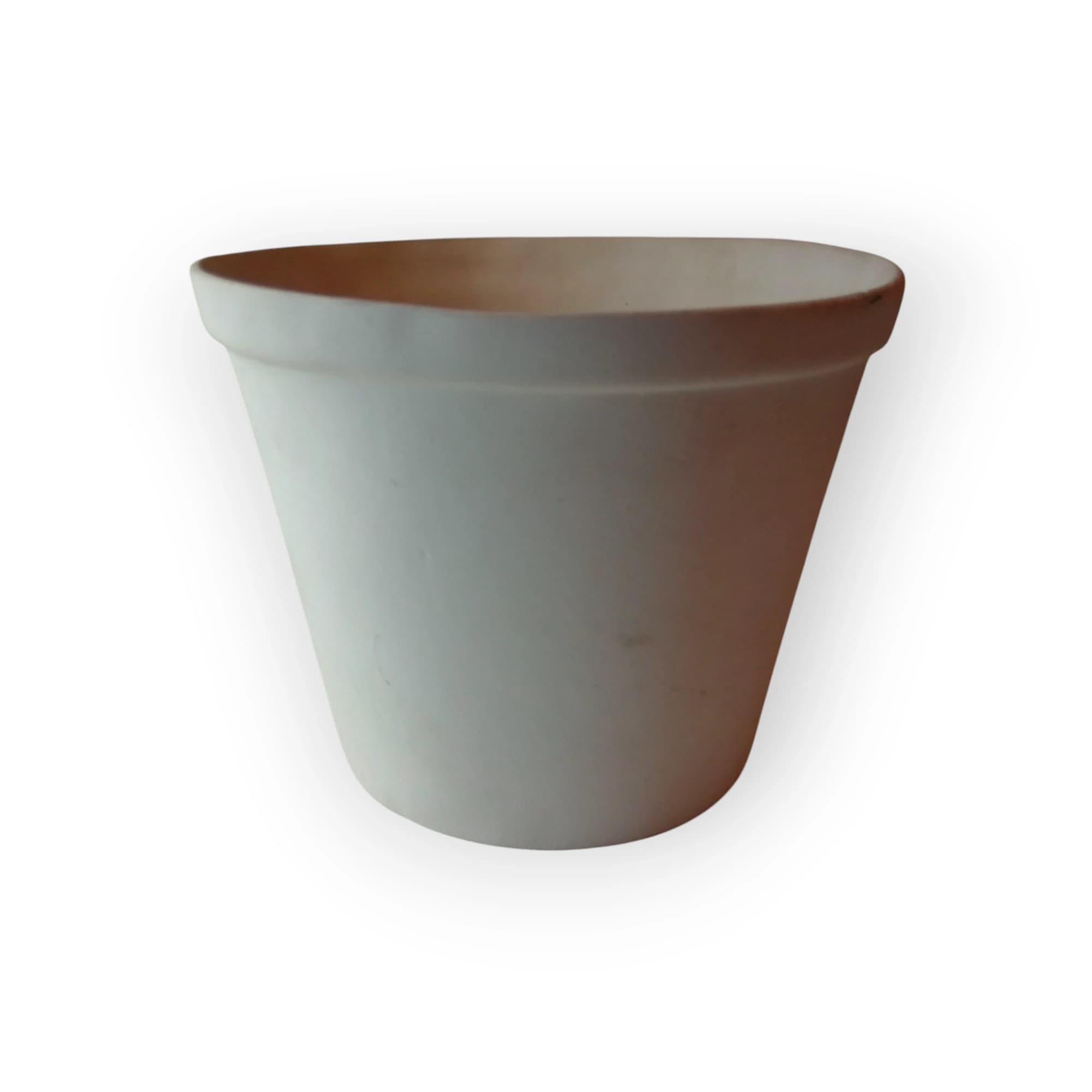 Blank Plant Pot