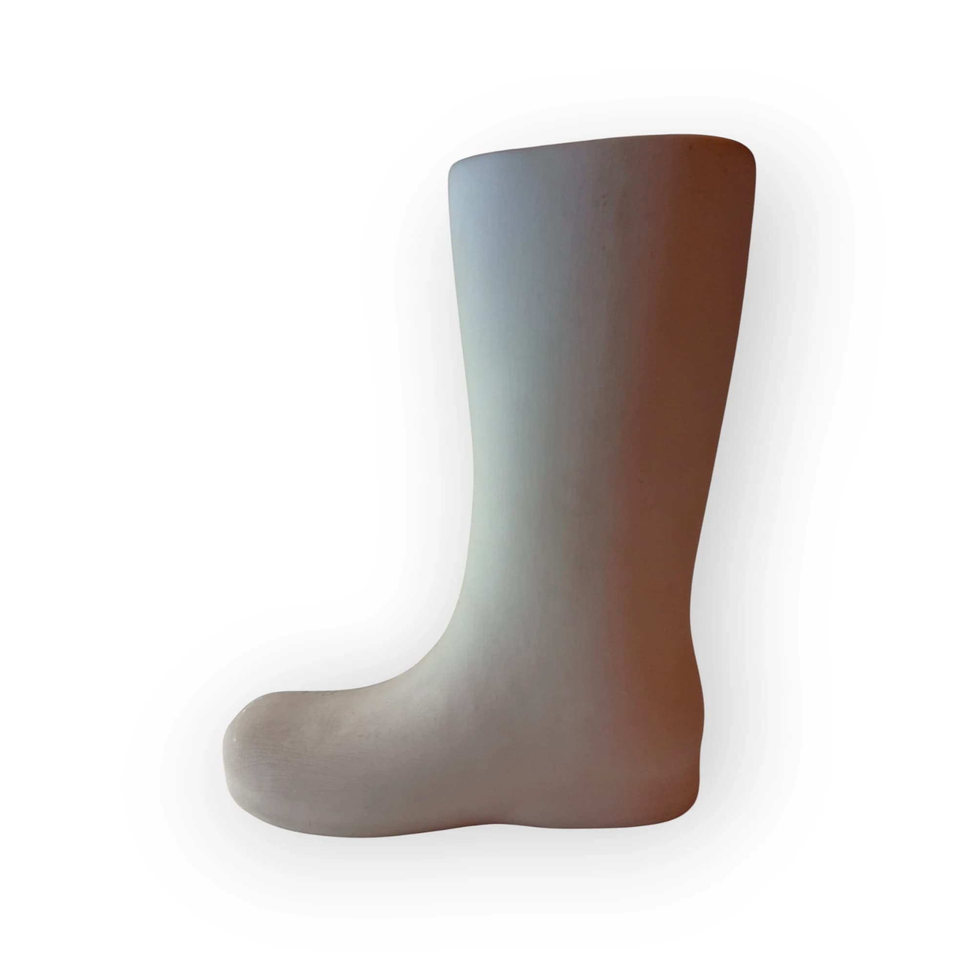 Blank Boot