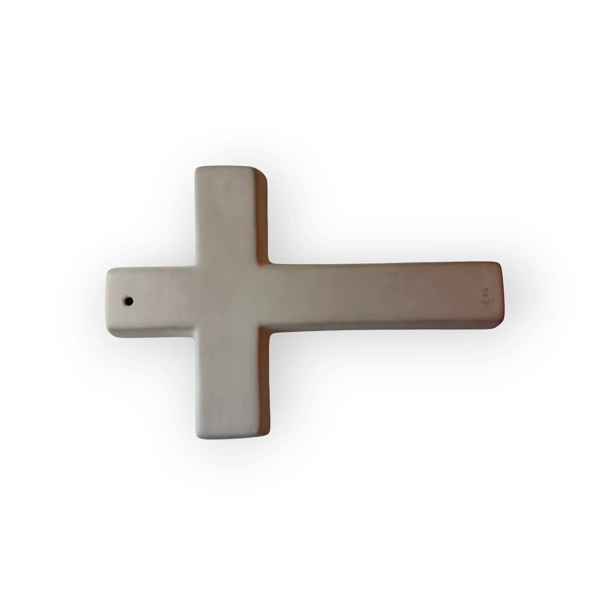Blank Cross