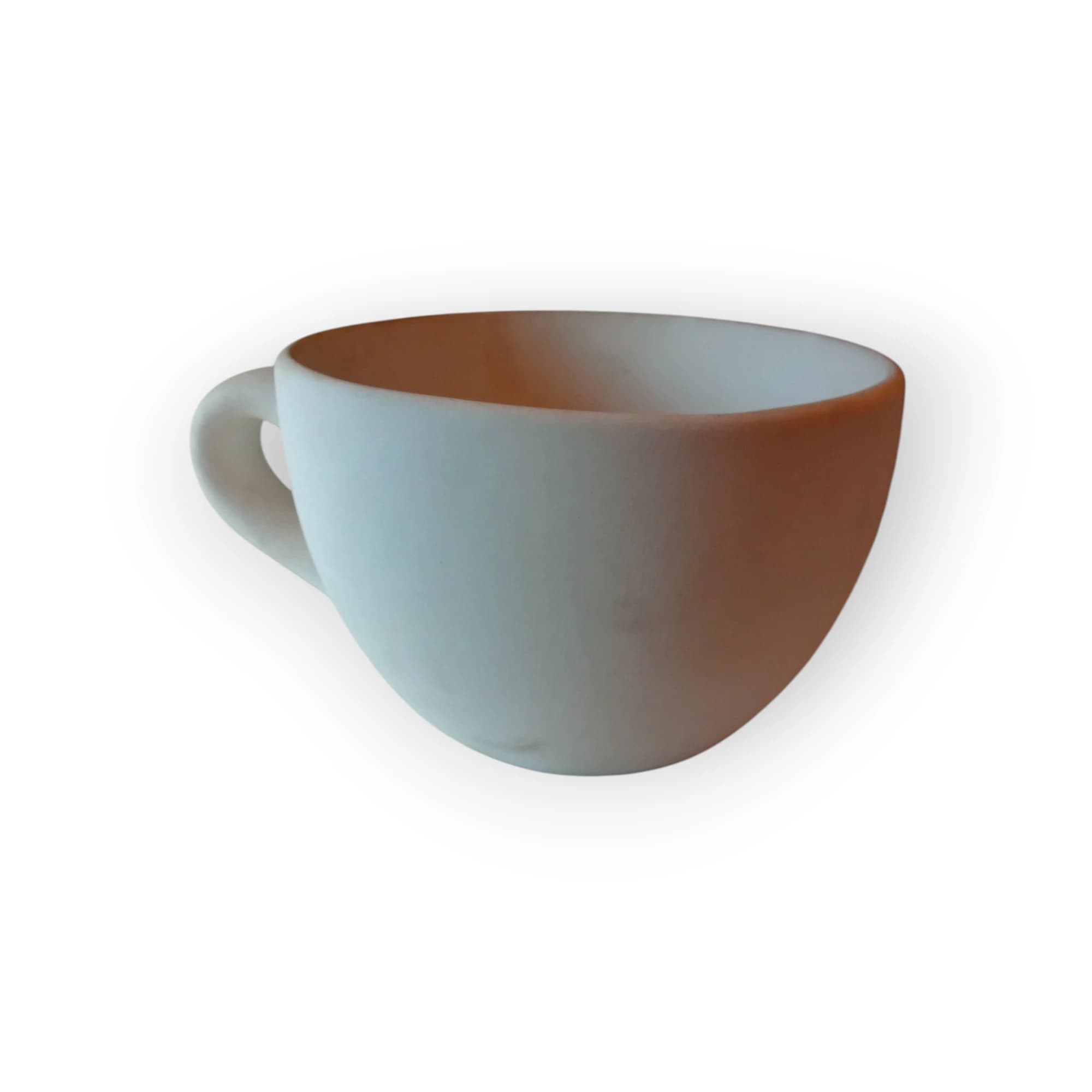 Blank Cup