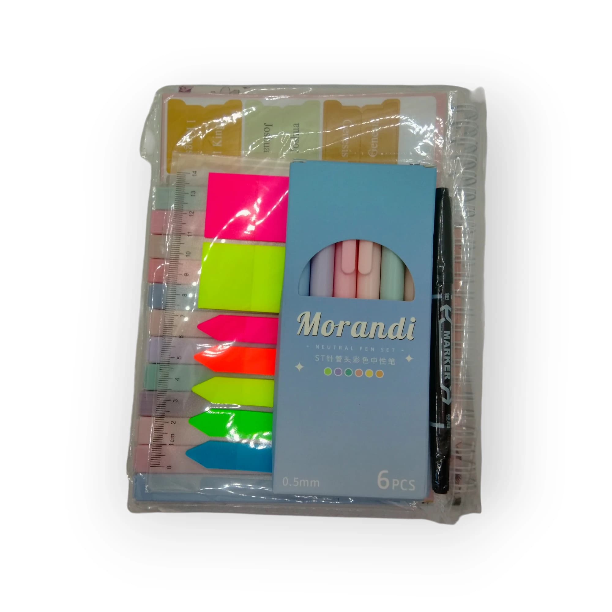 Bible Kit Beginner