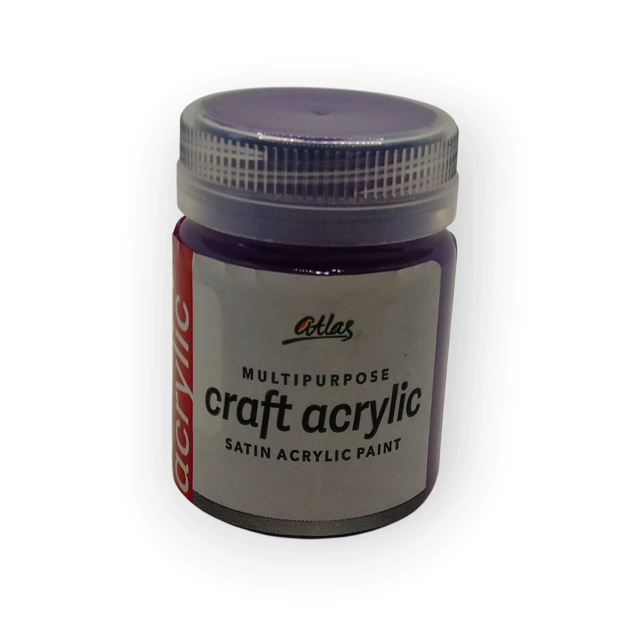 Atlas Paint Purple