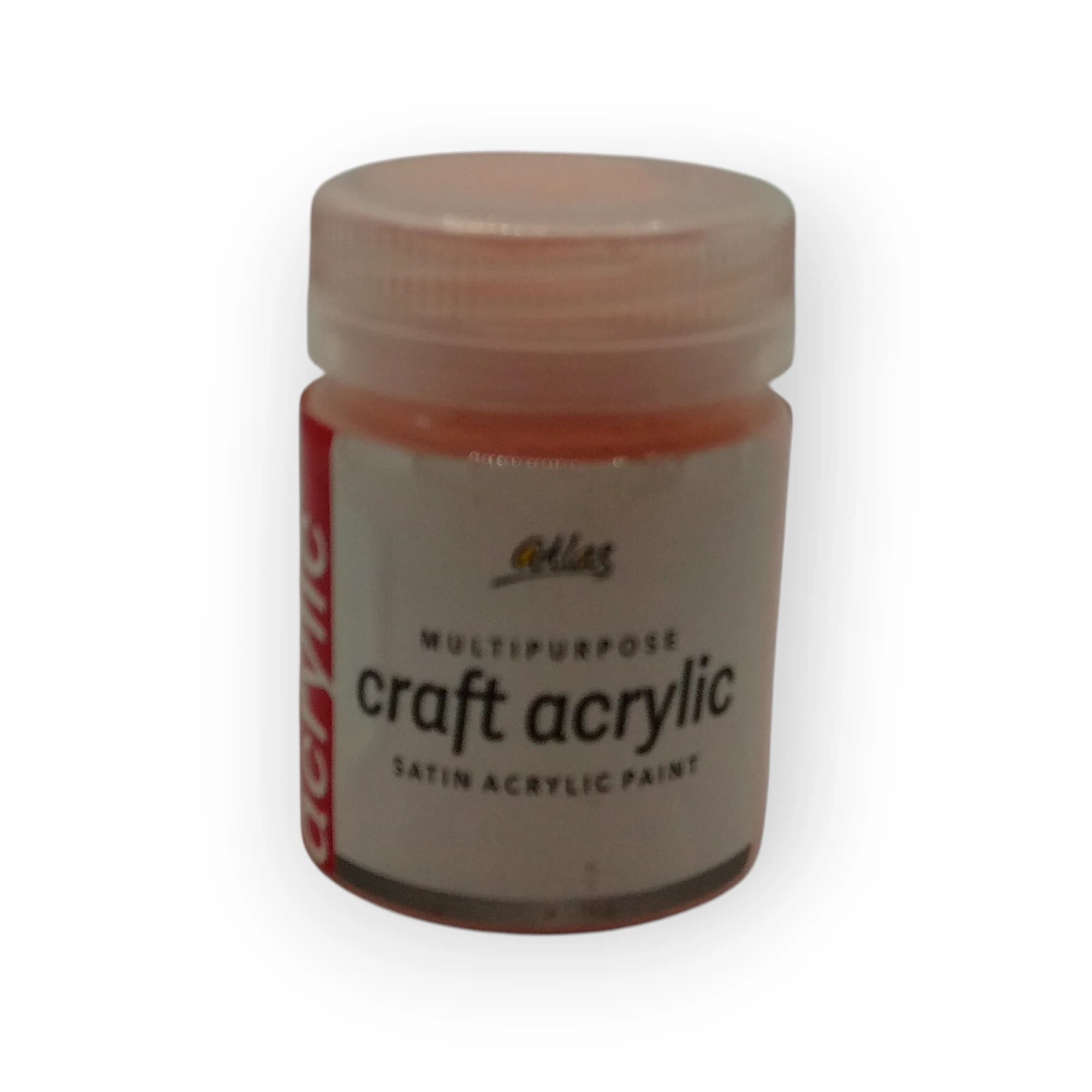 Atlas Paint Candy Melon