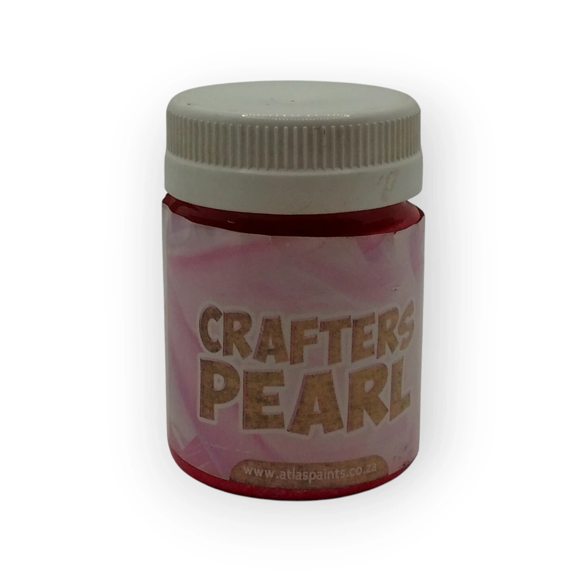 Atlas Paint Mother Of Pearl Pink