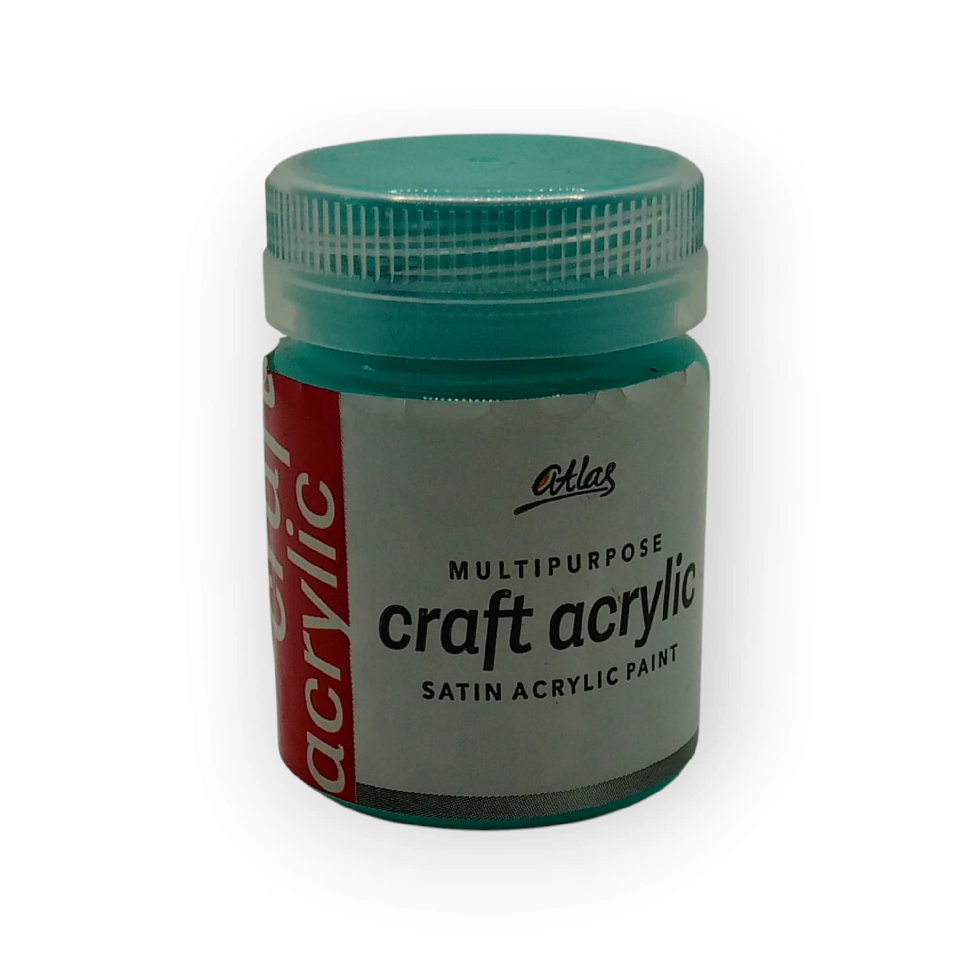 Atlas Paint Jade