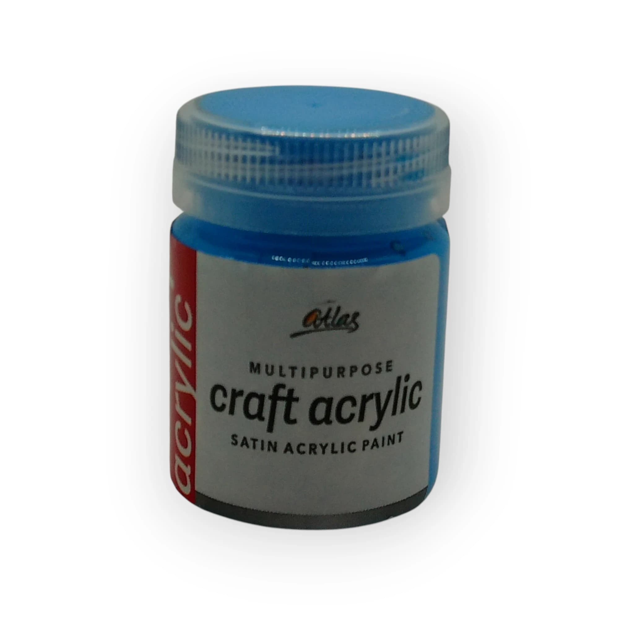 Atlas Paint Royal Blue