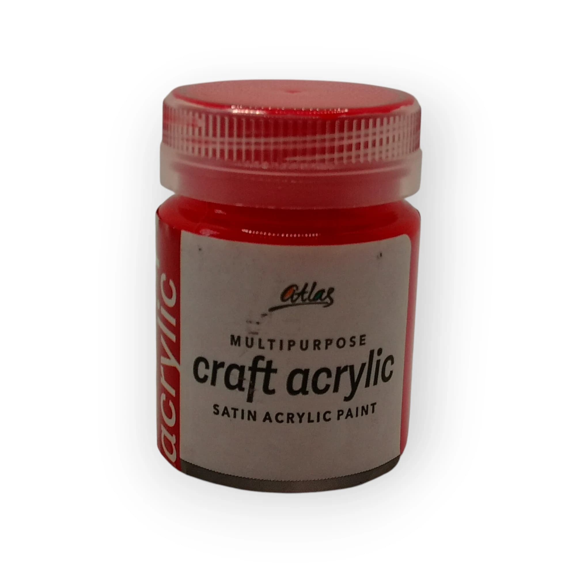 Atlas Paint Lipstick