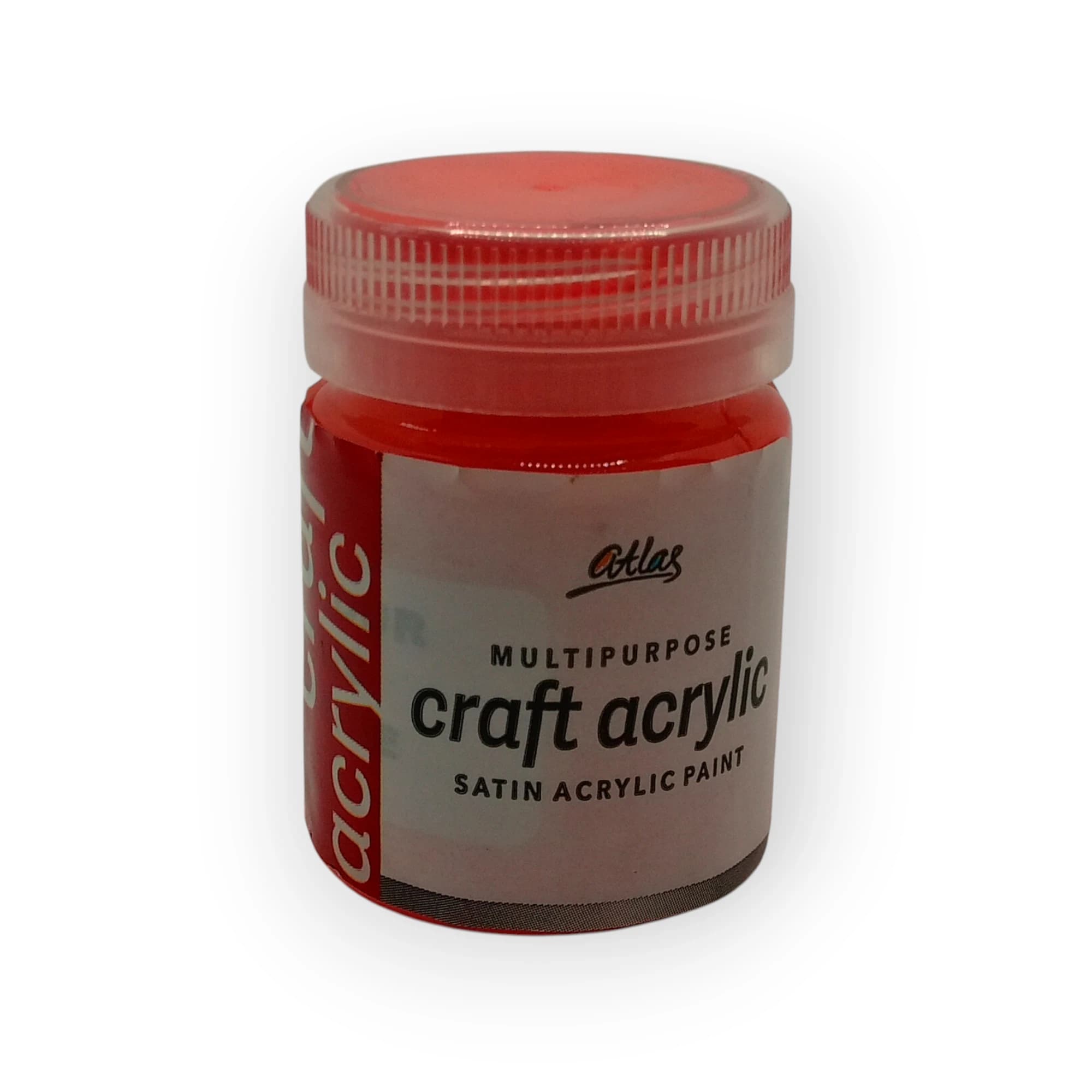Atlas Paint Nectarine