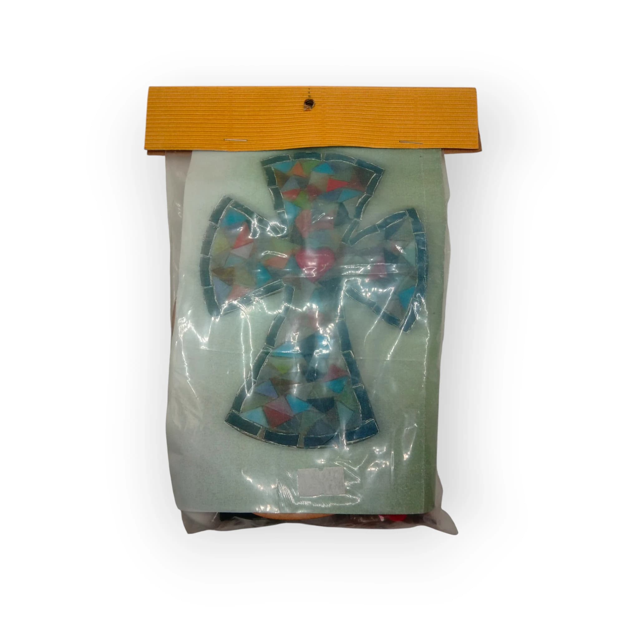 Project Mosaic Cross