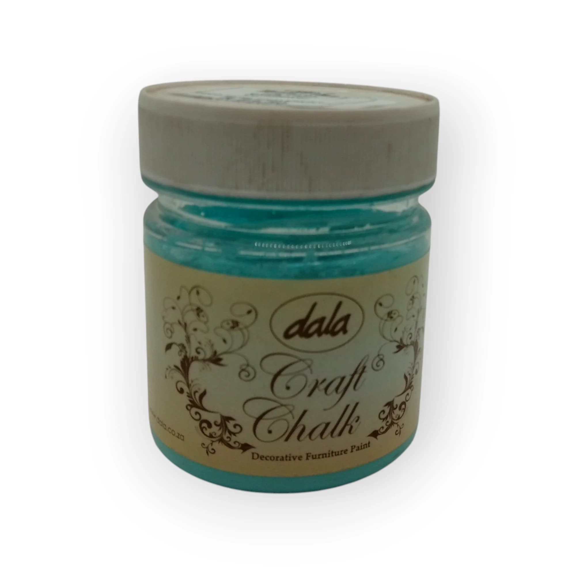 Chalk Paint Cornflower