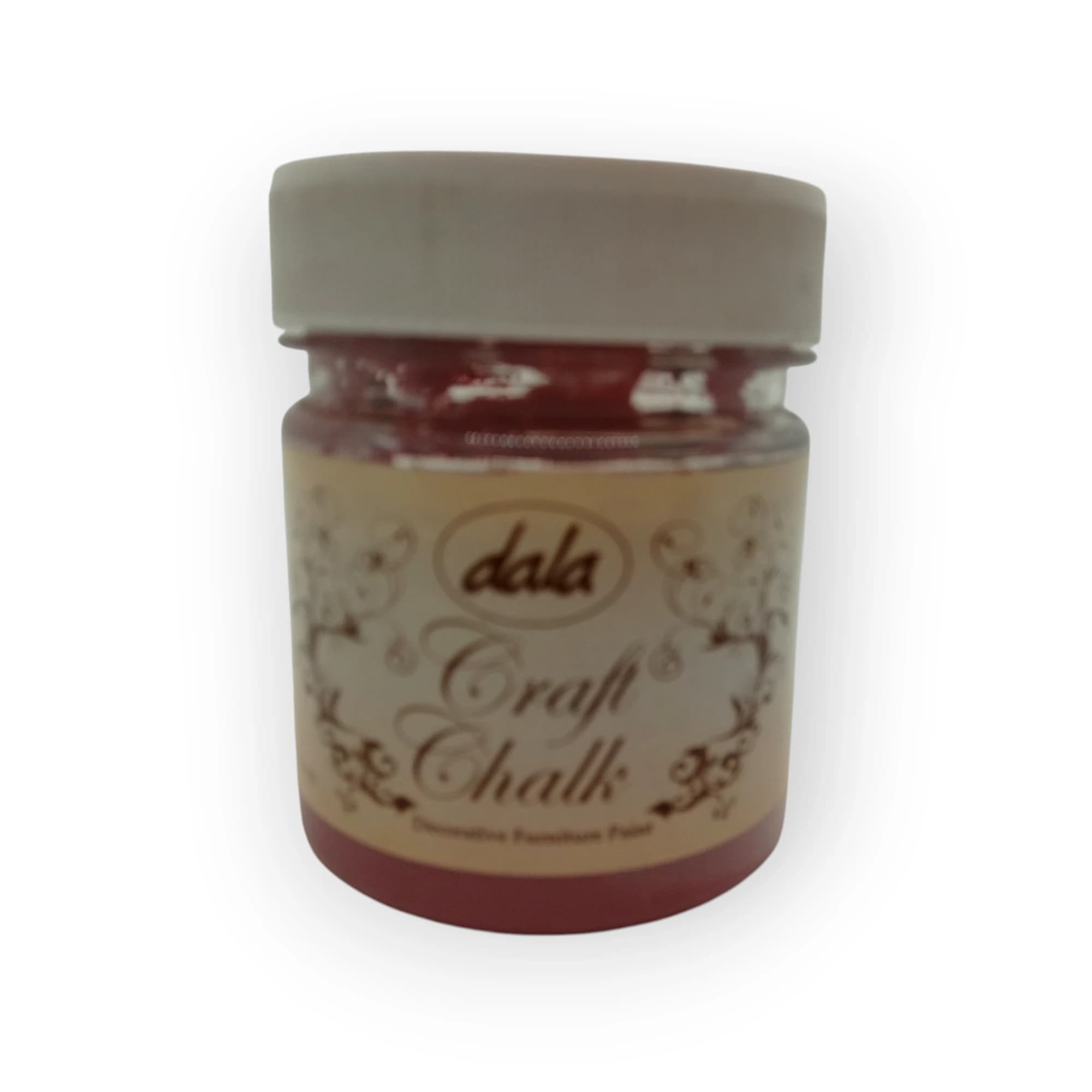 Chalk Paint Dusty Pink