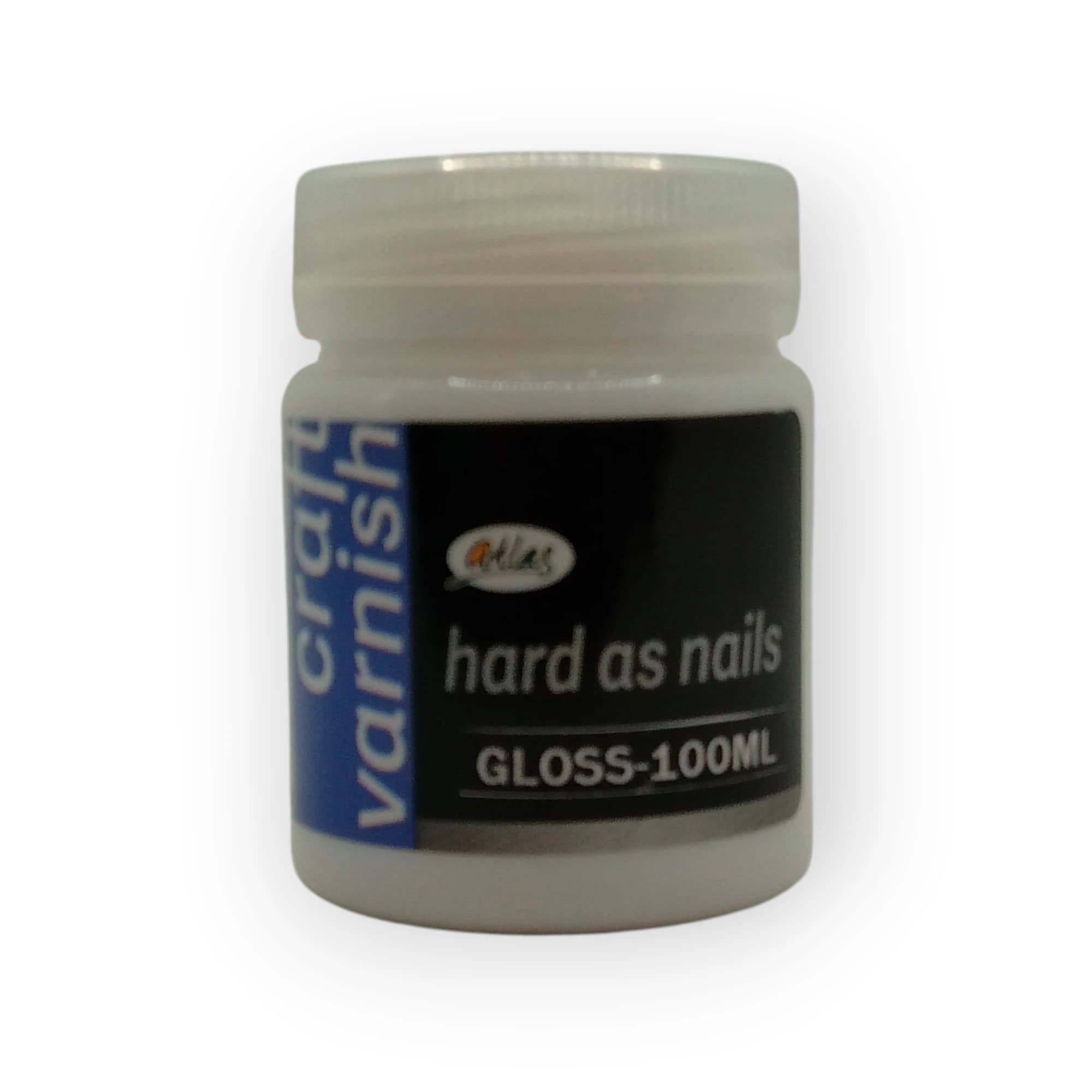 Hard as Nails - Gloss