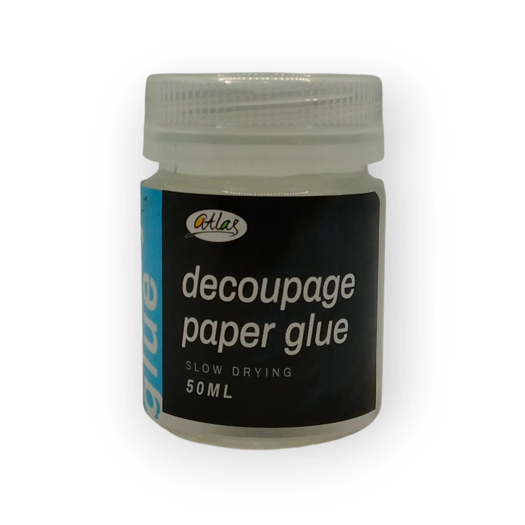 Decoupage Paper Glue - 50ml