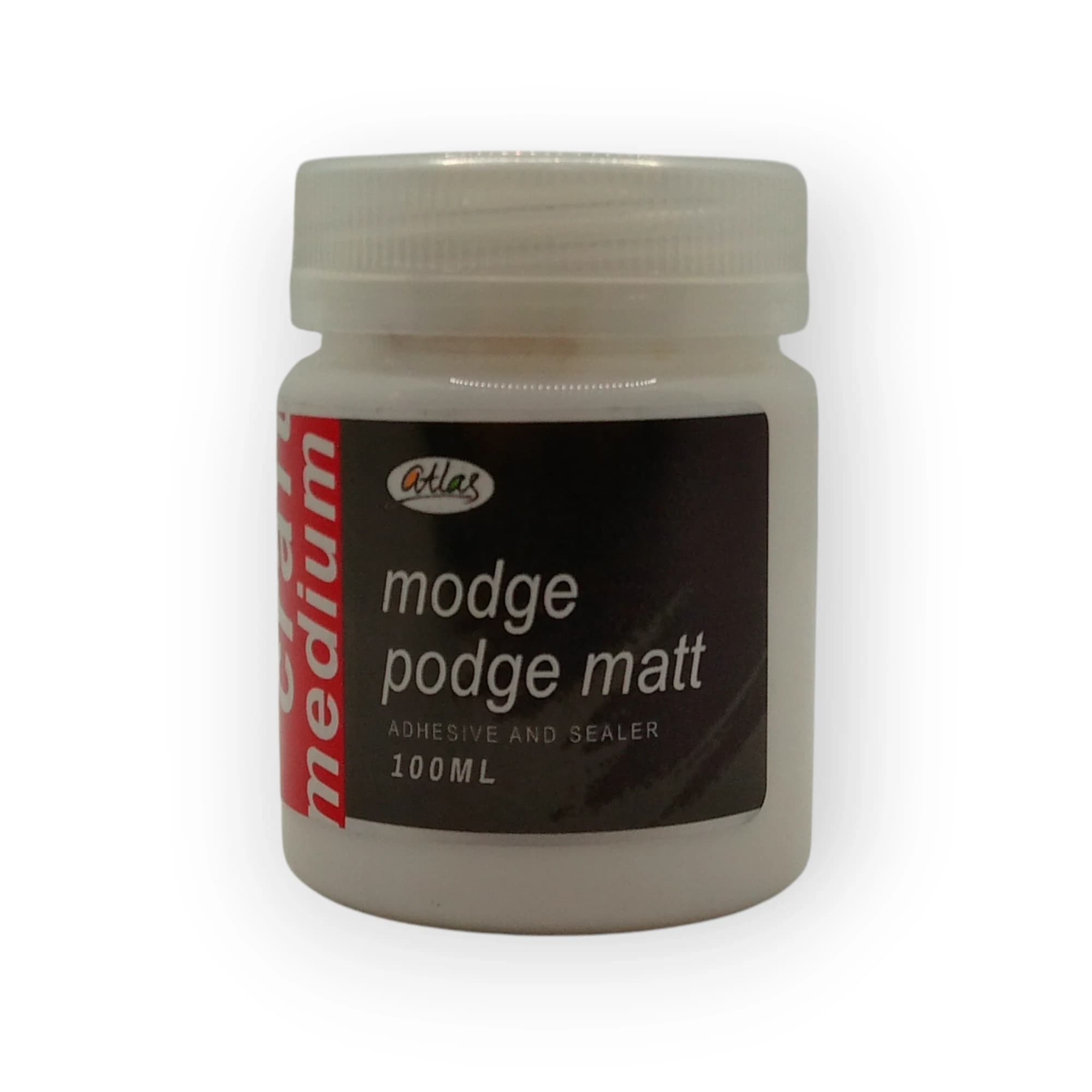Modge Podge Matt - 100ml