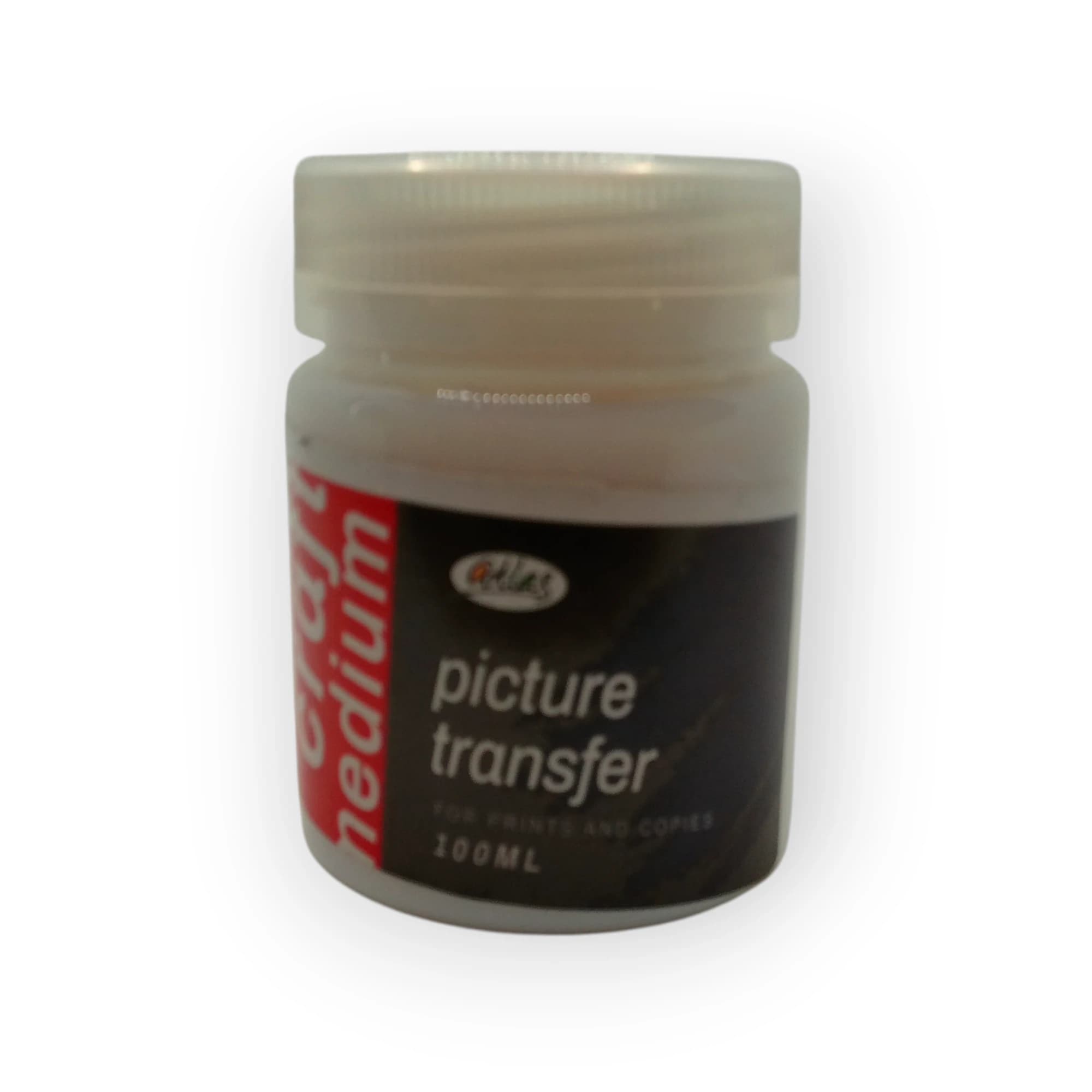 Picture Transfer - for prints and copies