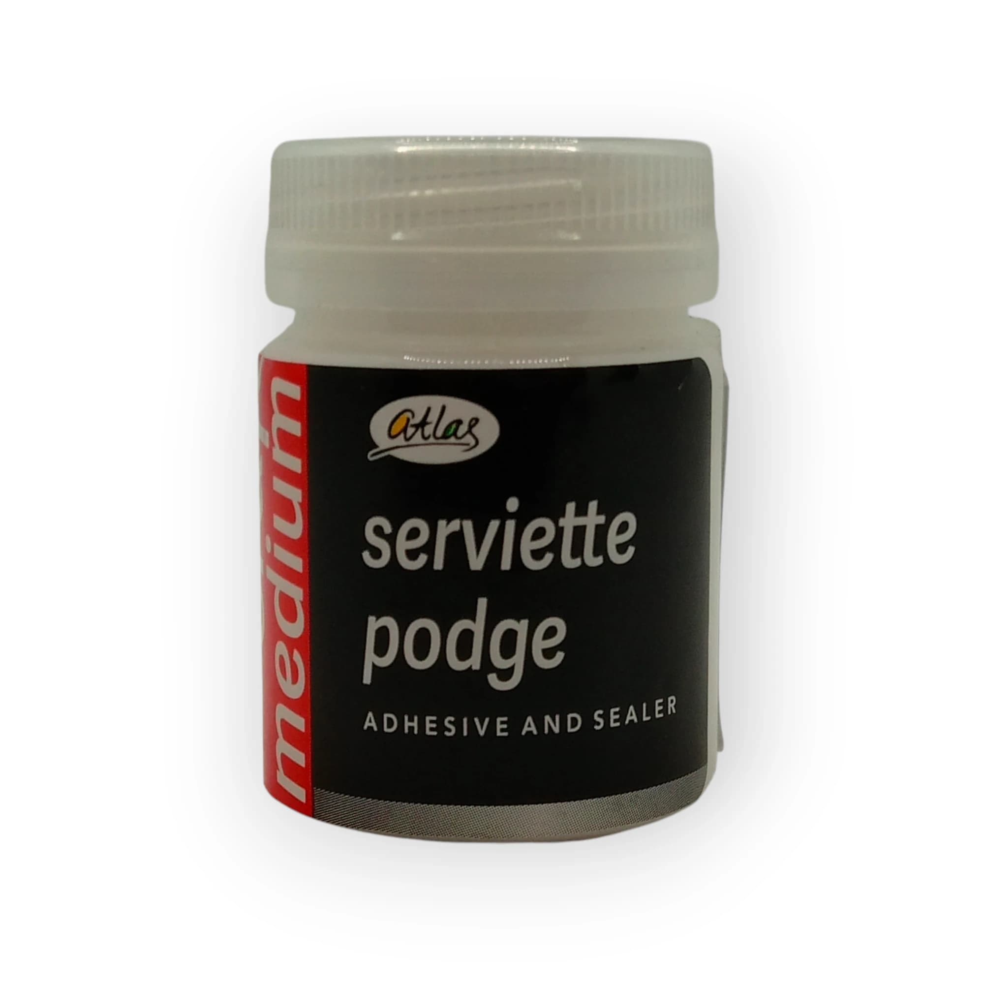 Serviette Podge - 50ml