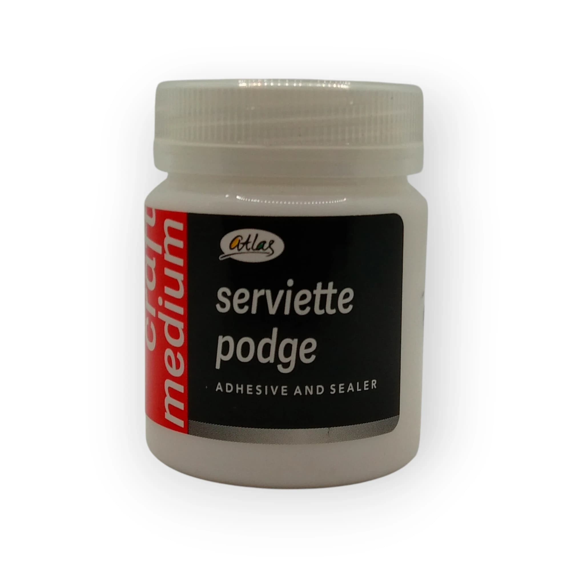 Serviette Podge - 100ml