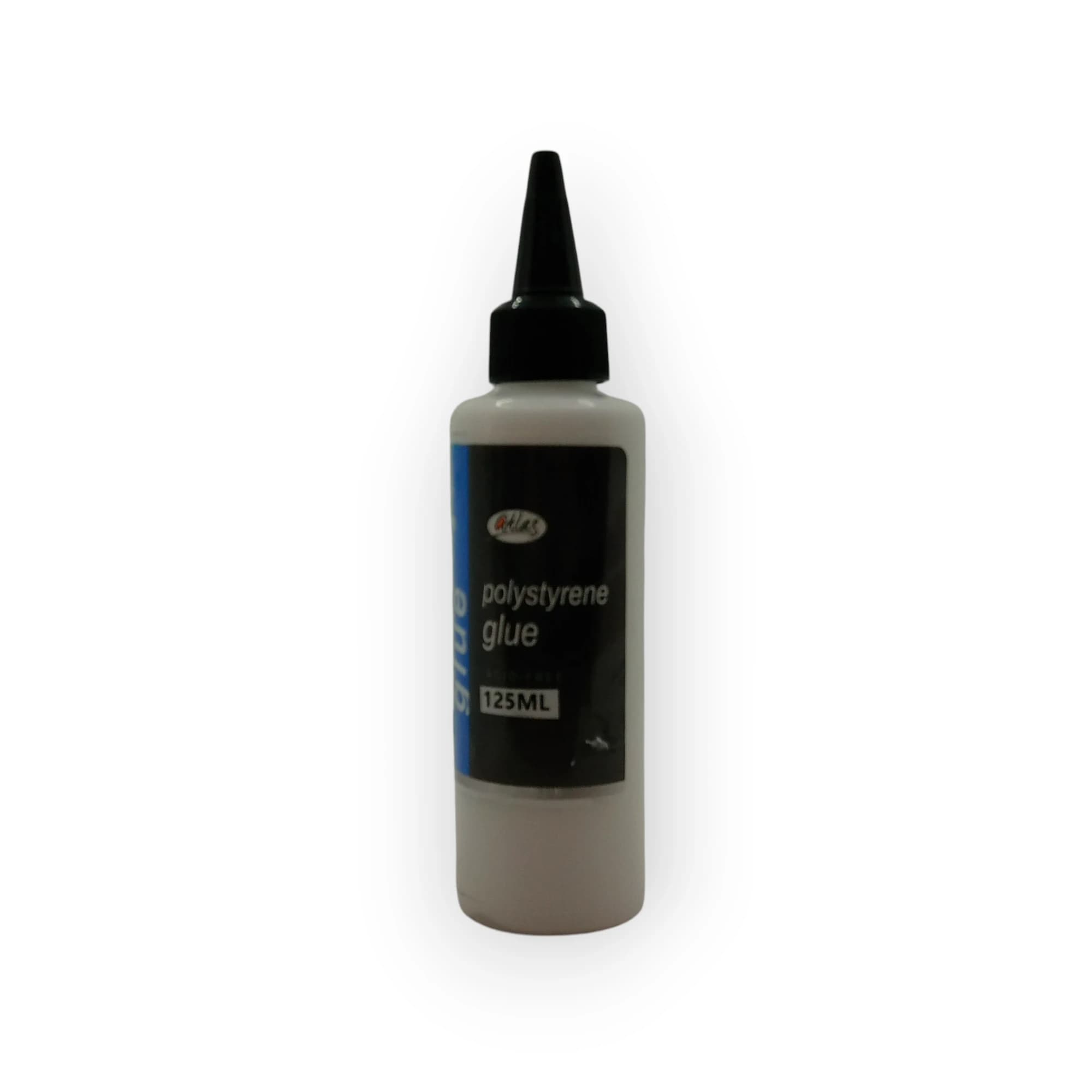 Polystyrene  Glue - 125ml