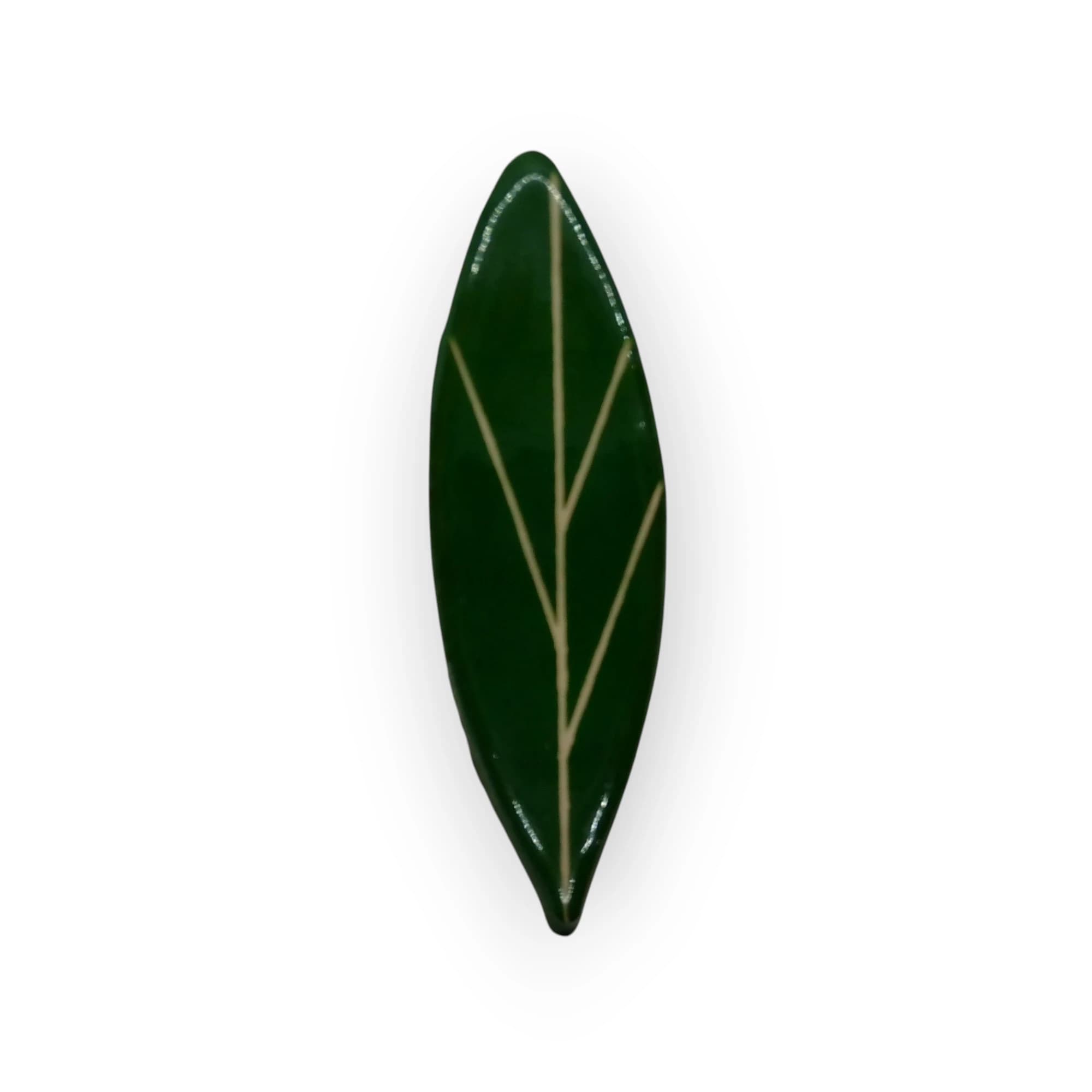 Ceramic leaf - Small