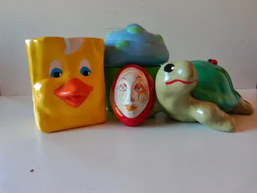 Ceramic