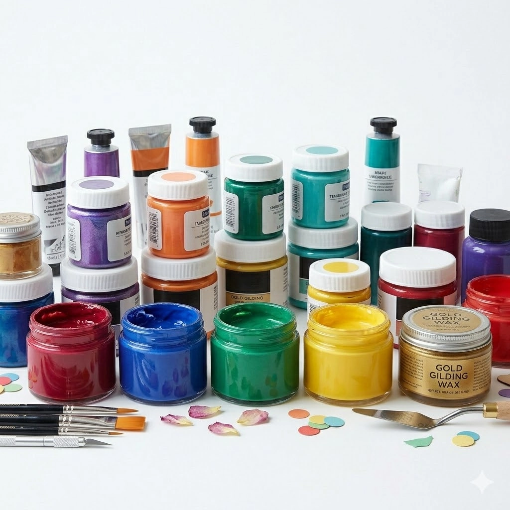Paint